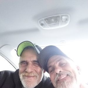 Meet your Posher, Darren